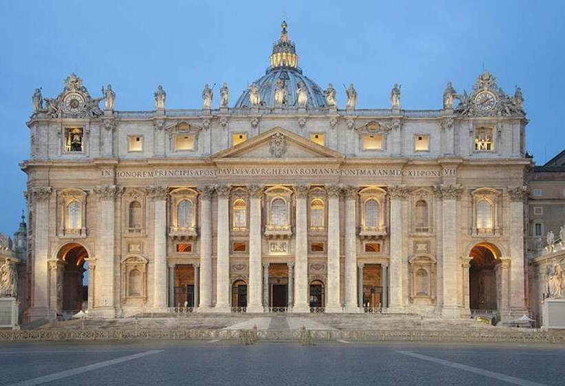 בית מלון כפרי Mirage