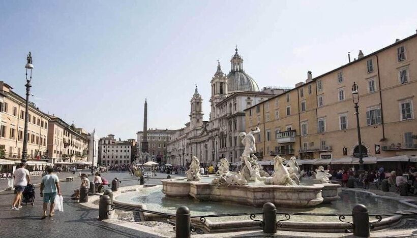 בית מלון כפרי Mirage