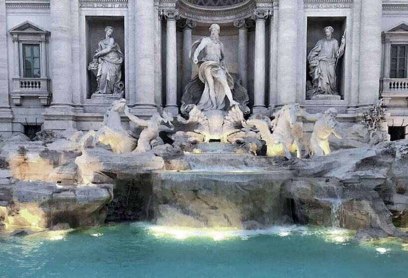 בית מלון כפרי Mirage