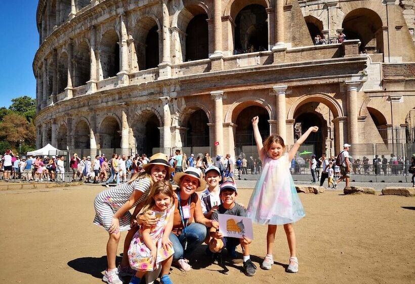 בית מלון כפרי Mirage