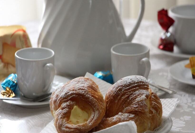 בית מלון כפרי Mirage