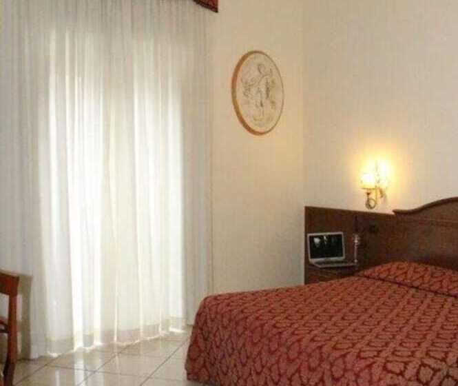 בית מלון כפרי Mirage