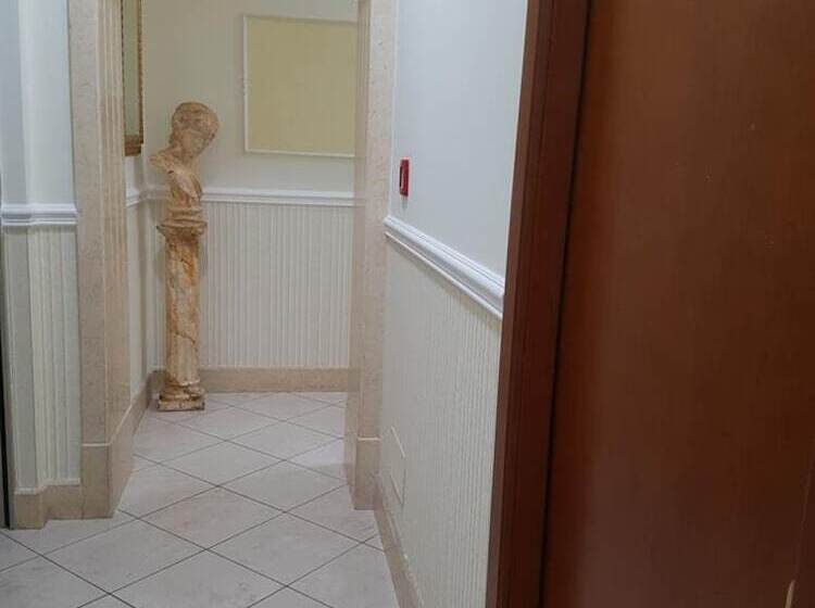 בית מלון כפרי Mirage