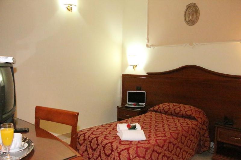 בית מלון כפרי Mirage