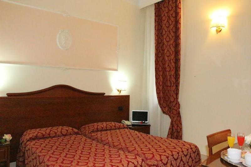 בית מלון כפרי Mirage