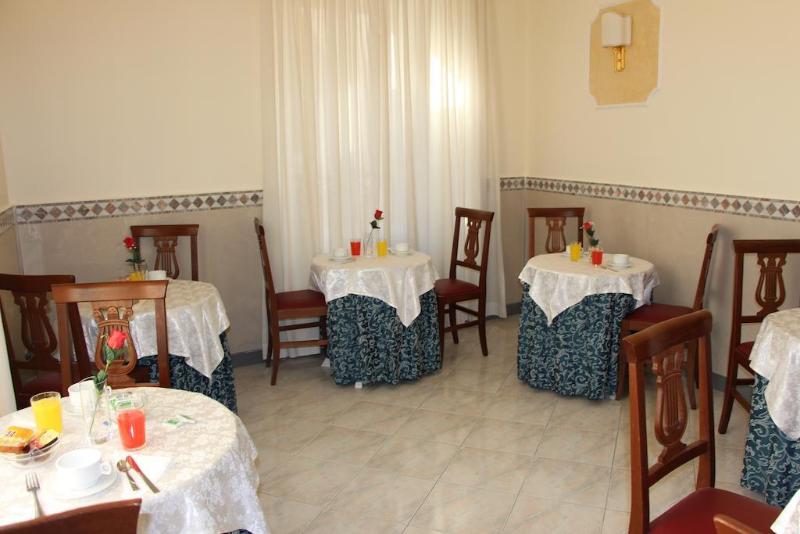 בית מלון כפרי Mirage