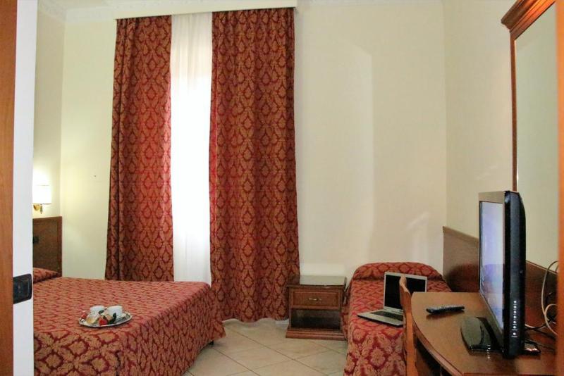 בית מלון כפרי Mirage