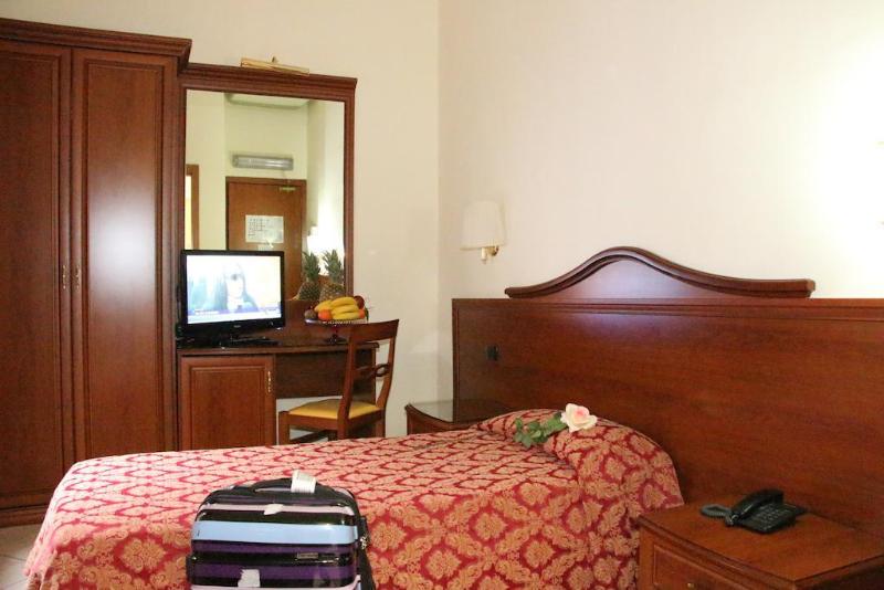 בית מלון כפרי Mirage