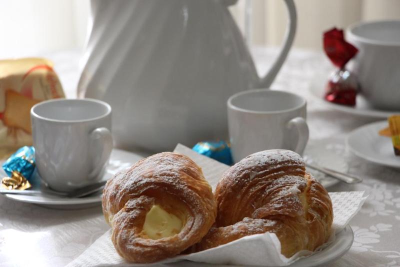 בית מלון כפרי Mirage