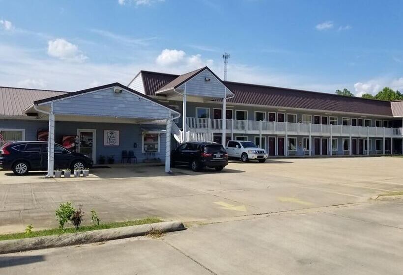 فندق Oak Tree Inn Eupora