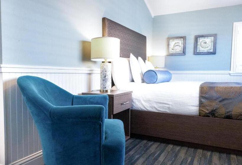 فندق Ocean Echo Inn & Beach Cottages