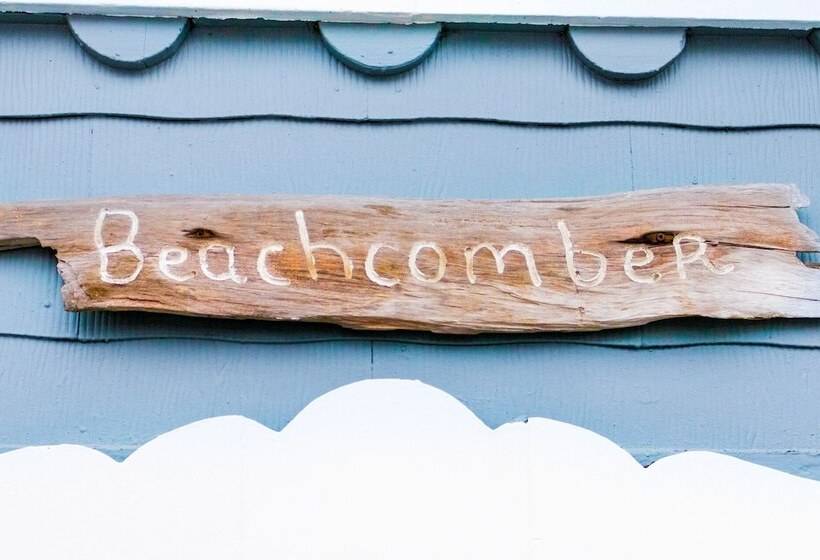 فندق Ocean Echo Inn & Beach Cottages