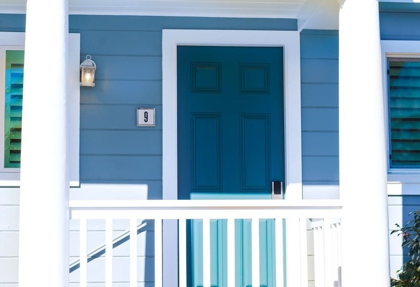 فندق Ocean Echo Inn & Beach Cottages