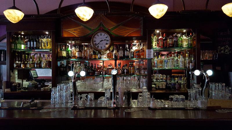 בית מלון כפרי Old Quarter