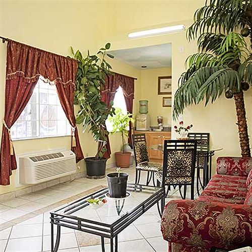 호텔 Palace Inn &Suites Willowbrook