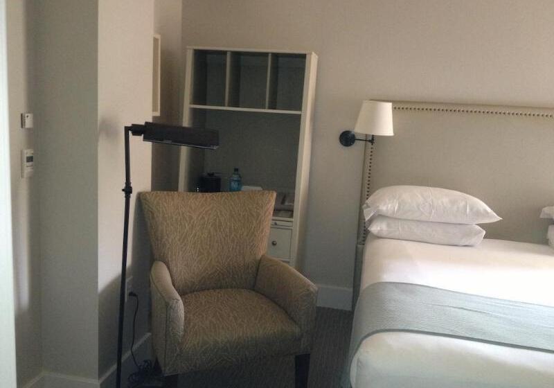 בית מלון כפרי Parq Central Albuquerque