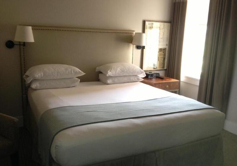 בית מלון כפרי Parq Central Albuquerque