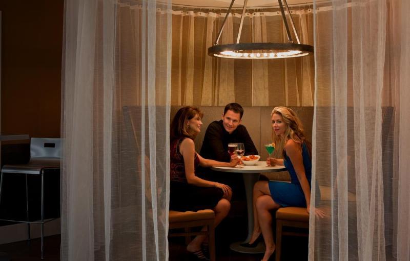 בית מלון כפרי Parq Central Albuquerque