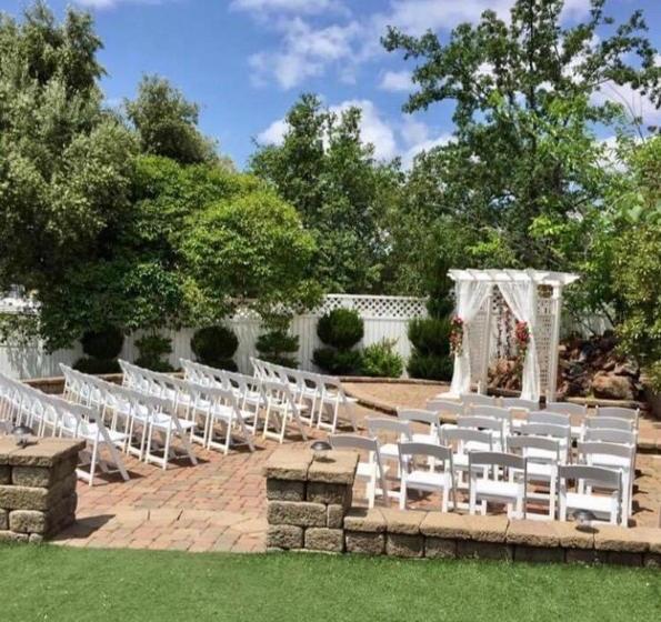 فندق Power S Mansion Inn