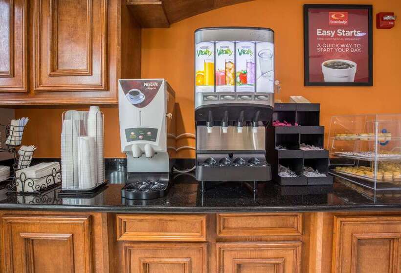 فندق Quality Inn & Suites Bridge City Orange