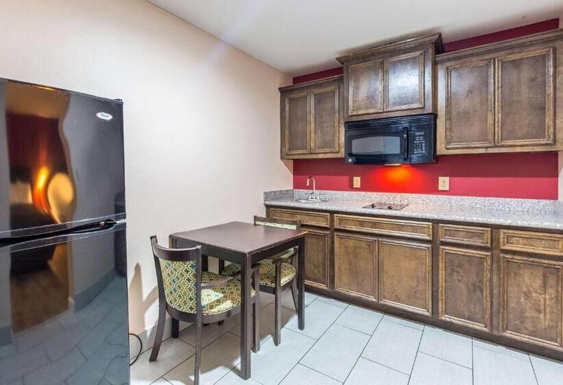 فندق Quality Inn & Suites Bridge City Orange