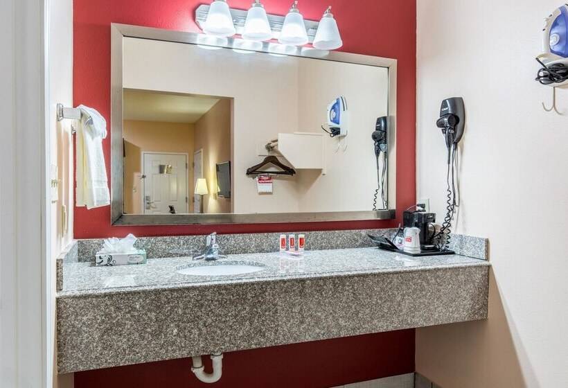 فندق Quality Inn & Suites Bridge City Orange