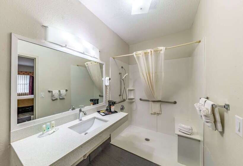 호텔 Quality Inn & Suites Canton