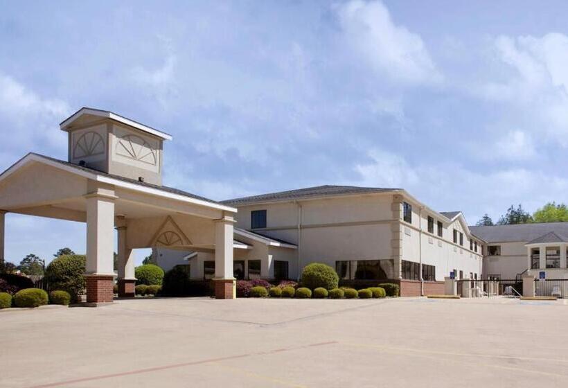 فندق Quality Inn & Suites Kilgore Longview