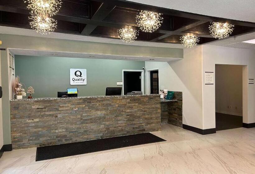 فندق Quality Inn & Suites Kilgore Longview