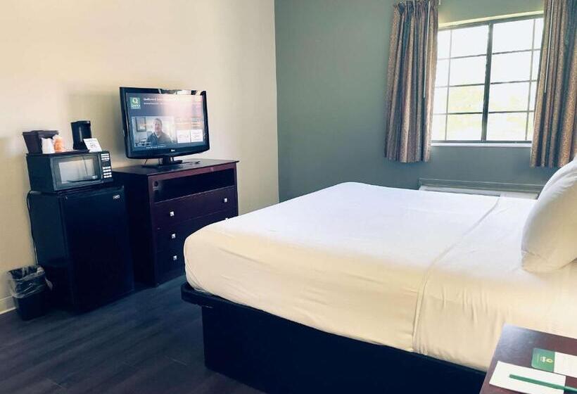 فندق Quality Inn & Suites Kilgore Longview