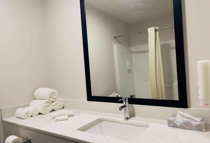 فندق Quality Inn & Suites Kilgore Longview