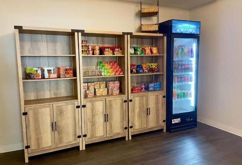 فندق Quality Inn & Suites Kilgore Longview