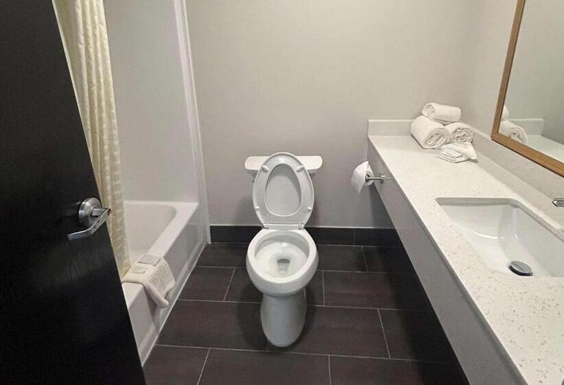 فندق Quality Inn & Suites Kilgore Longview