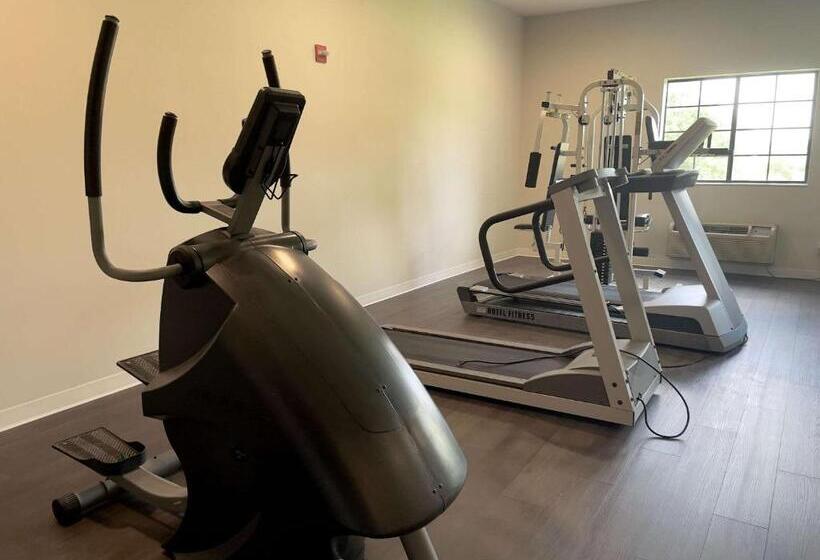 فندق Quality Inn & Suites Kilgore Longview