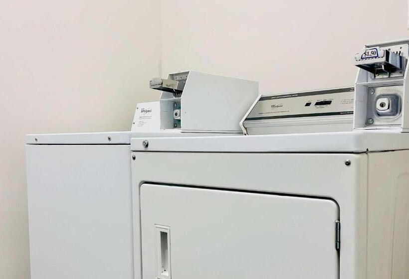 فندق Quality Inn & Suites Kilgore Longview