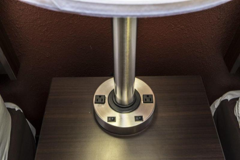 Отель Red Roof Inn Allentown South