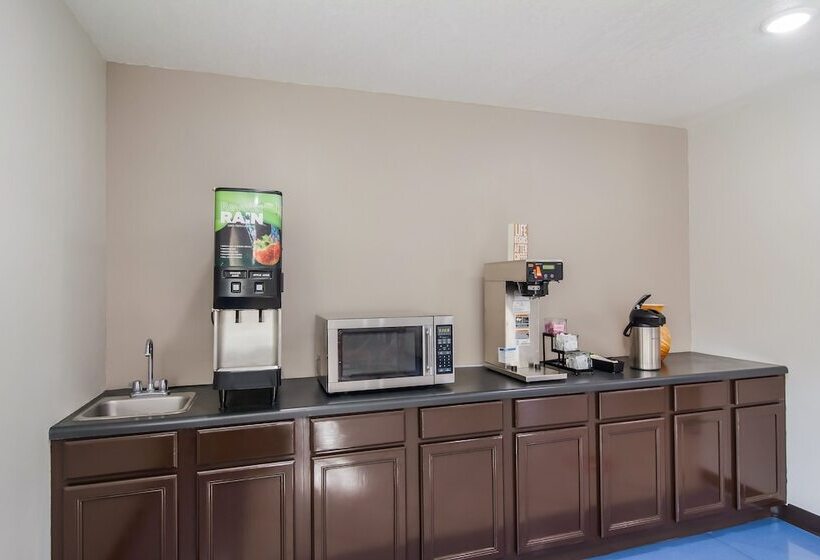 فندق Red Roof Inn I 95 North Brunswick Darien