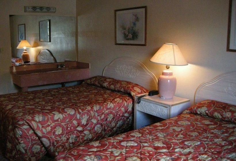 فندق Relax Inn Lakeland