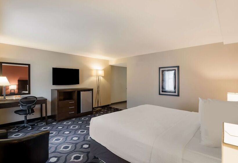 Grand Z Hotel Casino By Red Lion Hotels