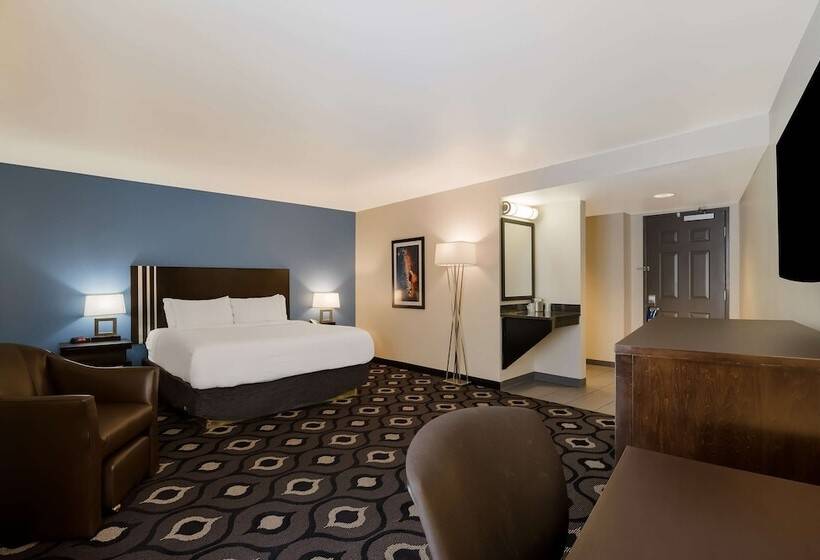 Grand Z Hotel Casino By Red Lion Hotels