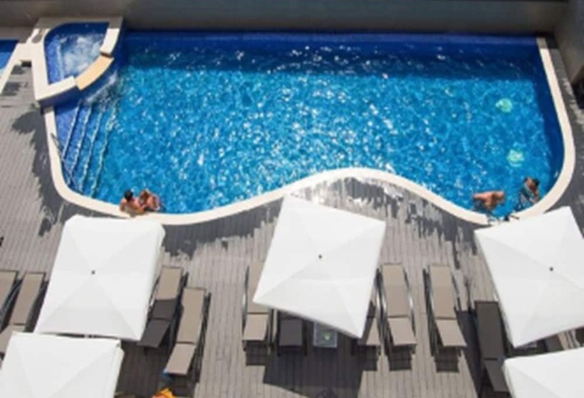 호텔 Rh Vinaros Aura