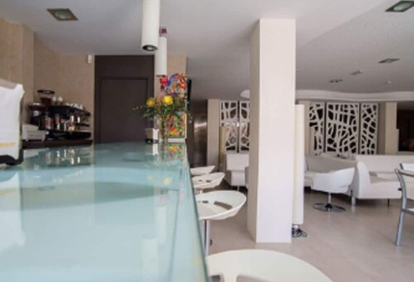 호텔 Rh Vinaros Aura