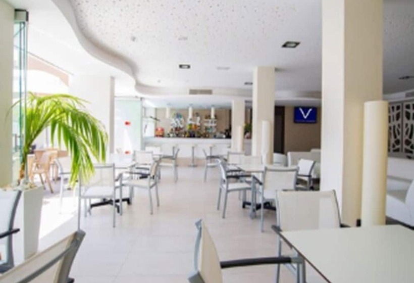 호텔 Rh Vinaros Aura