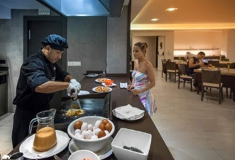 호텔 Rh Vinaros Aura