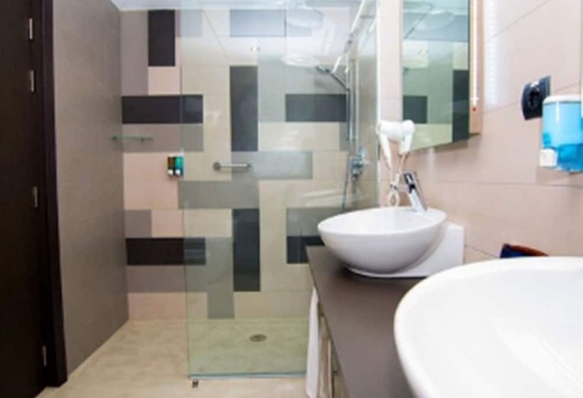 호텔 Rh Vinaros Aura