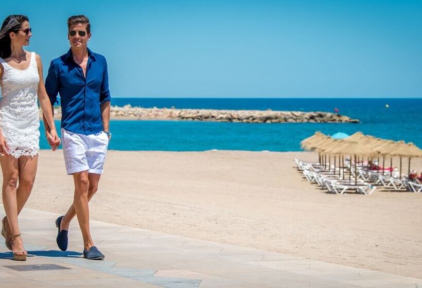 호텔 Rh Vinaros Aura