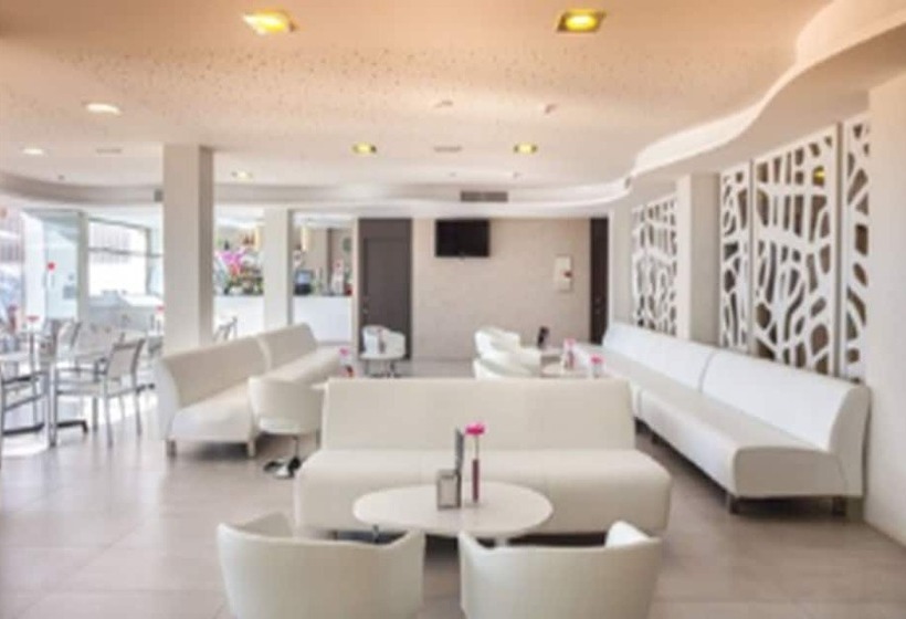 호텔 Rh Vinaros Aura