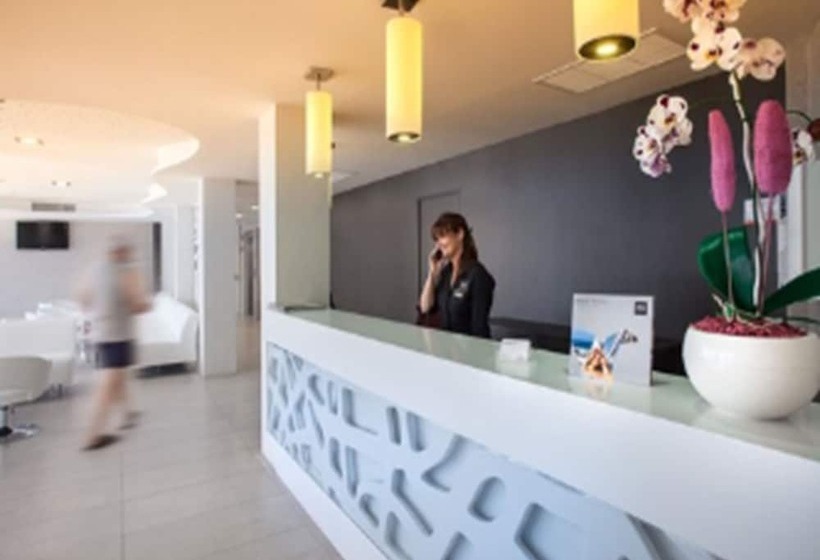 호텔 Rh Vinaros Aura