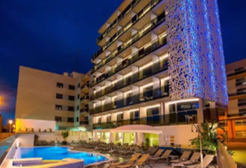 호텔 Rh Vinaros Aura