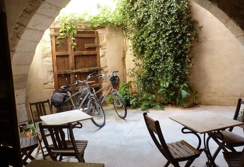 Сельский отель Cal Maginet